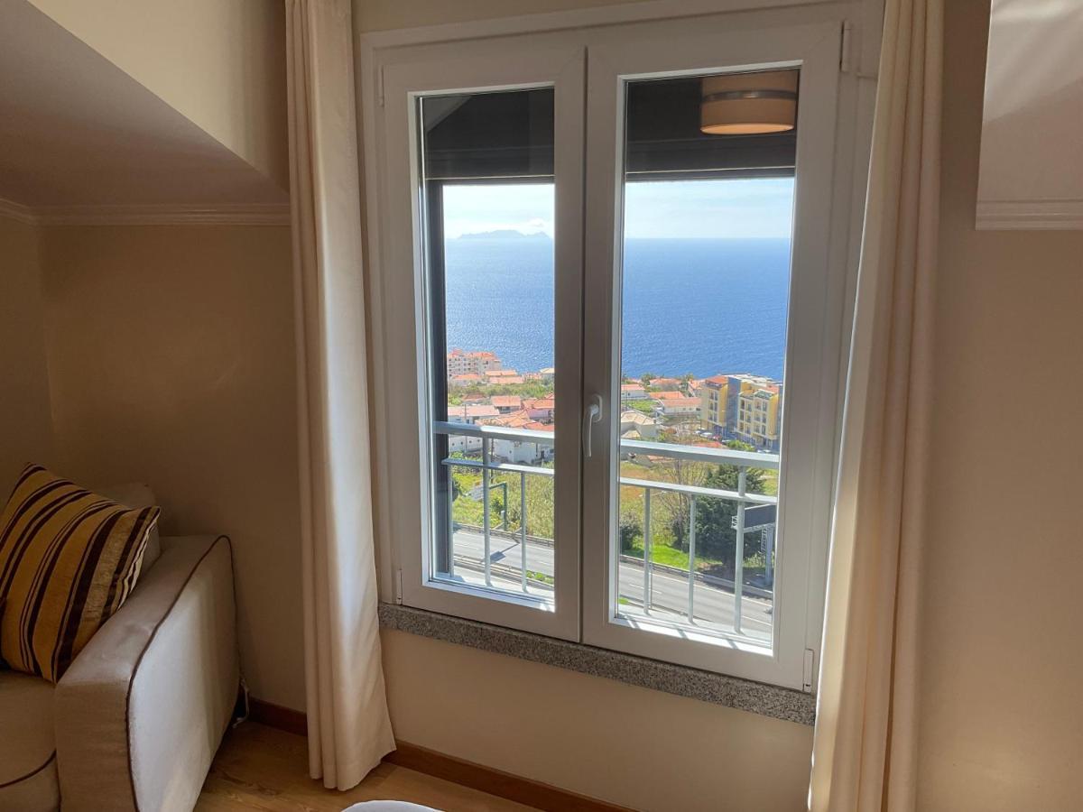 Moniz Apartment Canico  Exterior photo